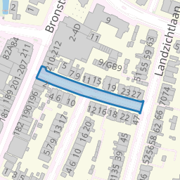 Perceel HSD01-A-7239