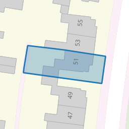 Perceel HSD01-A-7255