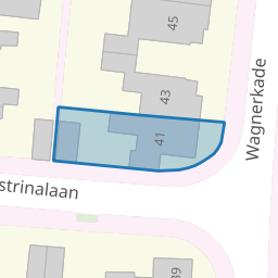Perceel HSD01-A-7260
