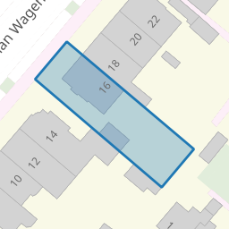 Perceel HSD01-A-7261