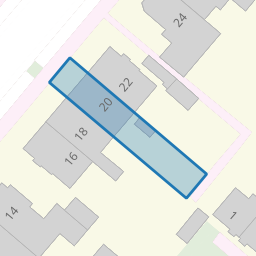 Perceel HSD01-A-7263