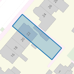 Perceel HSD01-A-7264