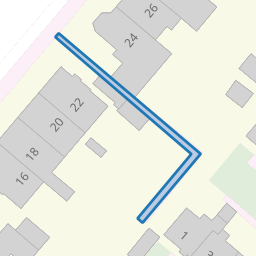 Perceel HSD01-A-7265