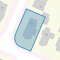 Perceel HSD01-A-7268