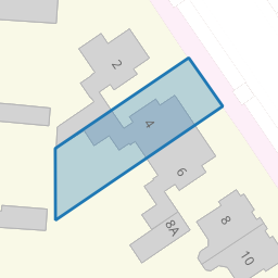 Perceel HSD01-A-7271