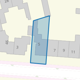 Perceel HSD01-A-7280