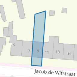 Perceel HSD01-A-7282