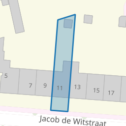 Perceel HSD01-A-7283