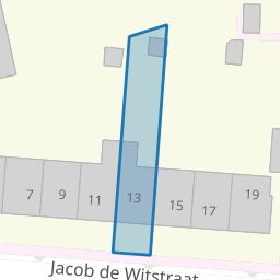 Perceel HSD01-A-7284