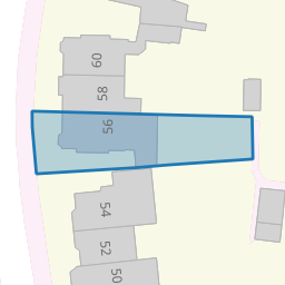 Perceel HSD01-A-7293