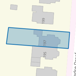 Perceel HSD01-A-7294