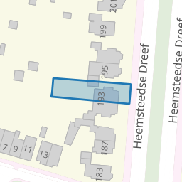 Perceel HSD01-A-7296