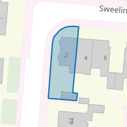 Perceel HSD01-A-7302