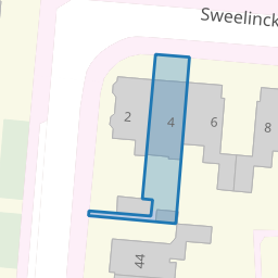 Perceel HSD01-A-7303