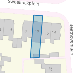 Perceel HSD01-A-7306