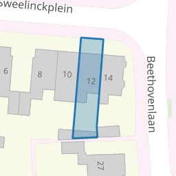 Perceel HSD01-A-7307