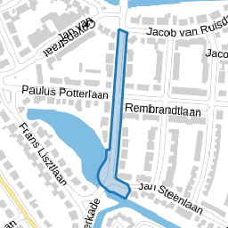 Perceel HSD01-A-7320