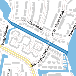 Perceel HSD01-A-7321