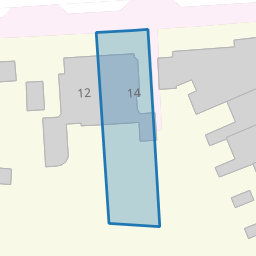 Perceel HSD01-A-7327