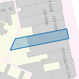 Perceel HSD01-A-7339