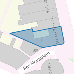 Perceel HSD01-A-7342