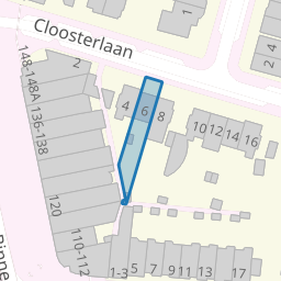 Perceel HSD01-A-7344