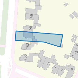 Perceel HSD01-A-7364