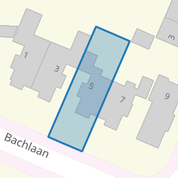 Perceel HSD01-A-7367