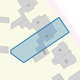 Perceel HSD01-A-7384