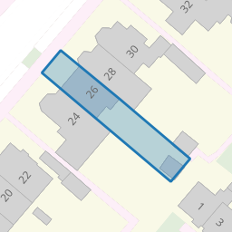 Perceel HSD01-A-7388