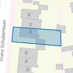 Perceel HSD01-A-7396
