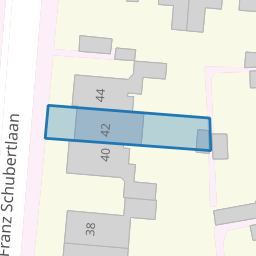 Perceel HSD01-A-7397