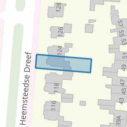 Perceel HSD01-A-7402