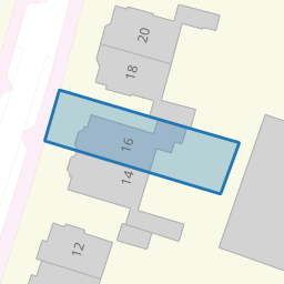 Perceel HSD01-A-7410