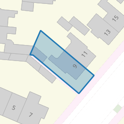 Perceel HSD01-A-7422