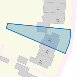 Perceel HSD01-A-7427