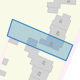 Perceel HSD01-A-7429