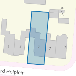 Perceel HSD01-A-7430