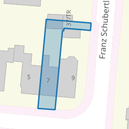 Perceel HSD01-A-7431