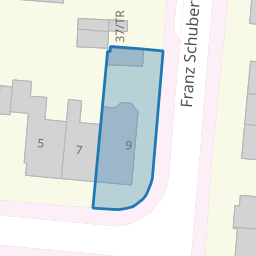 Perceel HSD01-A-7432