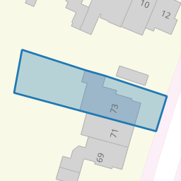 Perceel HSD01-A-7441