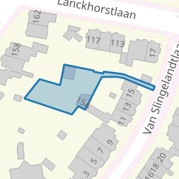 Perceel HSD01-A-7449