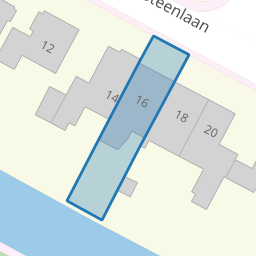 Perceel HSD01-A-7451