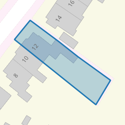 Perceel HSD01-A-7458