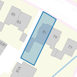 Perceel HSD01-A-7482