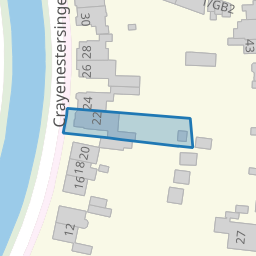 Perceel HSD01-A-7486