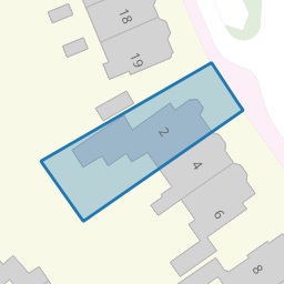 Perceel HSD01-A-7495