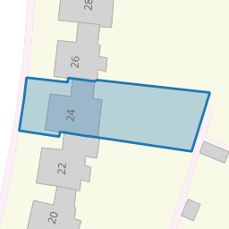 Perceel HSD01-A-7514