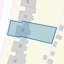 Perceel HSD01-A-7516