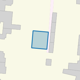 Perceel HSD01-A-7528